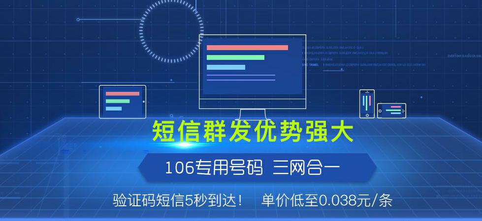 企業短信平臺